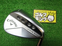 JAWS RAW CHROME 52-10S 挖起桿 (桿身 NSPRO950GHneo(JP))