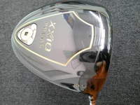 XXIO Prime 2023 開球木桿 (桿身 SP1200)