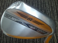 VOKEY SM10 Tour Chrome 58-04T 挖起桿 (桿身 N.S.PRO 950GH neo)