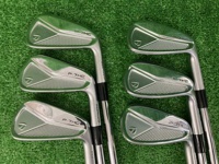 P7MC 2023 鐵桿組 (桿身 DG EX TOUR ISSUE(JP) 6S)