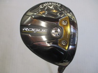 ROGUE ST LS 球道木桿 (桿身 TENSEI55 for Callaway(JP))