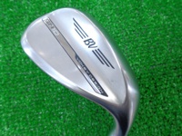 VOKEY SM10 Tour Chrome 58-14K 挖起桿 (桿身 N.S.PRO Zelos 6)