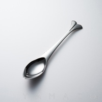 釣魚系列不鏽鋼湯匙