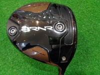 BRNR MINI DRIVER 開球木桿 (桿身 PROFORCE 65 M40X JP(JP))