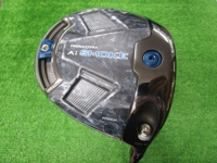 PARADYM Ai SMOKE MAX 開球木桿 (桿身 TENSEI 50 for Callaway(JP))