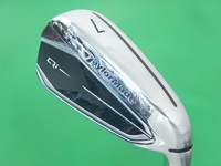 Qi 7I 單號鐵 (桿身 Diamana Blue TM60(JP) 1S)