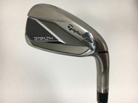 STEALTH 鐵桿組 (桿身 TENSEI RED TM60(JP) 5S)