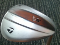 MILLED GRIND5 58SC-09 挖起桿 (桿身 DG MID 115(JP))