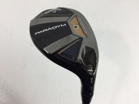 PARADYM 長鐵/混血桿/小雞腿 (桿身 VENTUS TR5 for Callaway(JP))