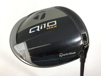 Qi10 MAX 開球木桿 (桿身 Diamana Blue TM50(JP))