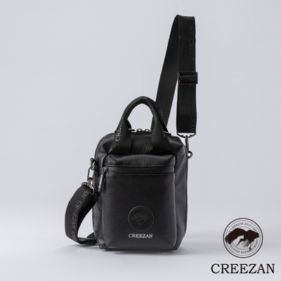 高爾夫方形側背包 CCGI-013 (共2色)