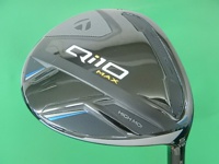 Qi10 MAX 球道木桿 (桿身 Diamana Blue TM50(JP))