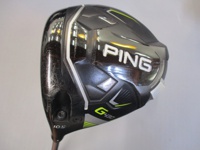 G430 HL SFT 開球木桿 (桿身 SPEEDER NX45(JP))