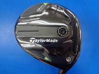 Qi35 球道木桿 (桿身 2025 Diamana BLUE TM50(JP))