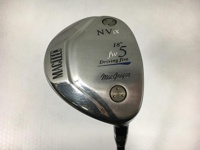 MACTEC NV ix 球道木桿 (桿身 Triple Action ix)