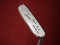 ターニークラシックIMG5 推桿 (桿身 特製鋼)