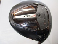 GT3 開球木桿 (桿身 TENSEI 1K BLACK 65(JP))