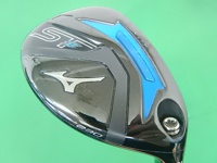 ST-Z 230 Hybrid 長鐵/混血桿/小雞腿 (桿身 Diamana MM U)