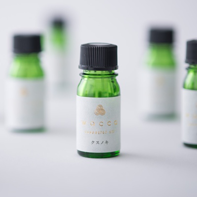 吉野檜木精油-5ml