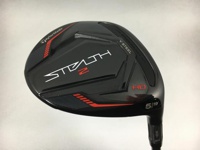 STEALTH2 HD 球道木桿 (桿身 TENSEI RED TM50(JP))