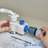 洗衣機分水轉接頭-裝洗衣機 G490