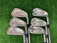 241CB 鐵桿組 (桿身 MODUS3TOUR120 6S)