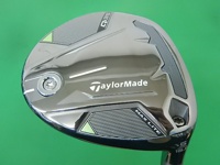 Qi35 MAX LITE 球道木桿 (桿身 2025 AIR SPEEDER TM(JP))