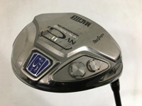 MACTEC NVG 2 符合規則 開球木桿 (桿身 NV G-2 Quadra Action Shaft)