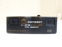 Ai-ONE MILLED TRI-BEAM TWO T CS 推桿 (桿身 STROKELAB 90)