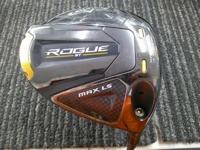 ROGUE ST MAX LS 開球木桿 (桿身 TENSEI55 for Callaway(JP))