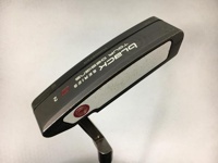 Black SERIES TOUR DESIGNS iX#2 推桿 (桿身 特製鋼)