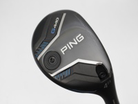 G440 HYBRID 長鐵/混血桿/小雞腿 (桿身 ALTA J CB BLUE(JP))