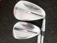 VOKEY SM10 Tour Chrome 52/56 2本 挖起桿 (桿身 NSPRO950GHneo(JP))