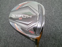 STEALTH2 HD 球道木桿 (桿身 TENSEI RED TM50(JP))