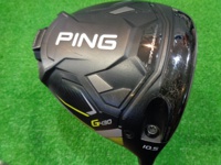 G430 LST 開球木桿 (桿身 ALTA J CB BLACK(JP))