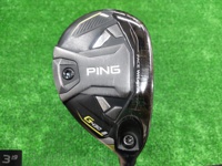 G430 HYBRID 長鐵/混血桿/小雞腿 (桿身 ALTA J CB RED(JP))