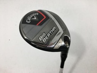 BIG BERTHA 2023 球道木桿 (桿身 SPEEDER NX for Callaway(JP))