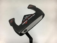 White RiZE iX TERON Σ スラントホーゼル 推桿 (桿身 特製鋼)