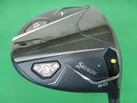 SRIXON ZXi 開球木桿 (桿身 Diamana ZXi50)