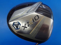 XXIO 2024 Navy 開球木桿 (桿身 MP1300)