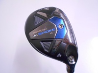 PARADYM Ai SMOKE HL UT 長鐵/混血桿/小雞腿 (桿身 MC70 for Callaway(JP))