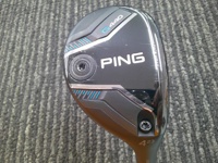 G440 HYBRID 長鐵/混血桿/小雞腿 (桿身 PING TOUR 2.0 BLACK 90(JP))