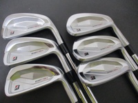 242CB+ 鐵桿組 (桿身 MODUS3TOUR105 6S)