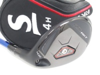 SRIXON ZXi RKT HYBRID 長鐵/混血桿/小雞腿 (桿身 VENTUS TR ZXi-II for HYBRID 7)