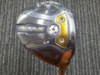 ROGUE ST LS 球道木桿 (桿身 TENSEI55 for Callaway(JP))