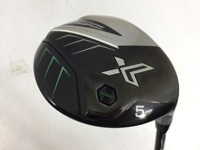 XXIO X 2022 球道木桿 (桿身 Miyazaki AX-2)