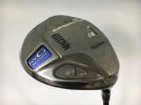 MACTEC NVG 開球木桿 (桿身 Quadra Action Shaft Plus)