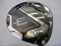 ELYTE X 10K 開球木桿 (桿身 VENTUS GREEN 5 for CW(JP))