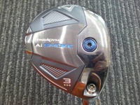 PARADYM Ai SMOKE ◆◆◆ 球道木桿 (桿身 Tour AD DI-7)