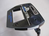 Ai-ONE TRI-BEAM JAILBIRD MINI 推桿 (桿身 STROKELAB 90[34])